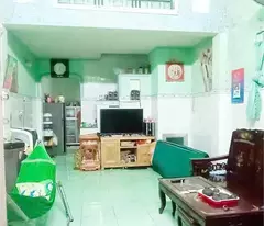 Bán nhà 1 trệt 1 lầu DT 110m2, hẻm o tô đường 12, Tăng Nhơn Phú B, Q9, Thủ Đức, 6.3tỷ