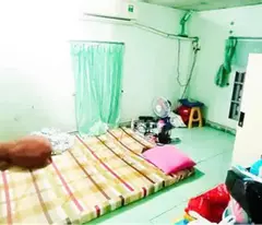 Bán nhà 1 trệt 1 lầu DT 110m2, hẻm o tô đường 12, Tăng Nhơn Phú B, Q9, Thủ Đức, 6.3tỷ