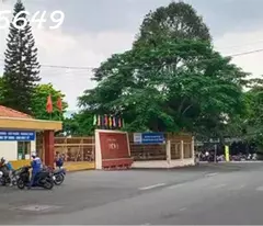 Bán nhà 1 trệt 1 lầu DT 110m2, hẻm o tô đường 12, Tăng Nhơn Phú B, Q9, Thủ Đức, 6.3tỷ