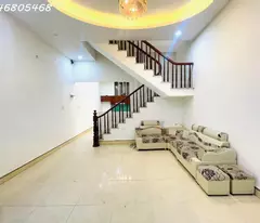 CẦN BÁN GẤP NHÀ RIÊNG TẠI ĐƯỜNG PHÚ ĐÔ, NAM TỪ LIÊM. 5,8 tỷ, 46M2