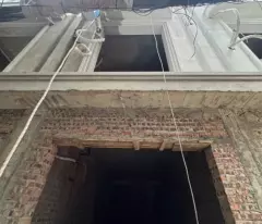 Bán nhà 37m², 5 tầng, 3PN, 4WC, Nguyễn Trãi - Thượng Đình - 7.6 tỷ