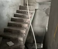 Bán nhà 37m², 5 tầng, 3PN, 4WC, Nguyễn Trãi - Thượng Đình - 7.6 tỷ