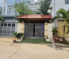 CHÍNH CHỦ CẦN BÁN NHÀ Ở ĐƯỜNG ĐÀO SƯ TÍCH - H.NHÀ BÈ - TP. HỒ CHÍ MINH.