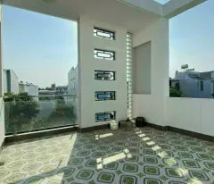 CHÍNH CHỦ CẦN BÁN NHÀ Ở ĐƯỜNG ĐÀO SƯ TÍCH - H.NHÀ BÈ - TP. HỒ CHÍ MINH.