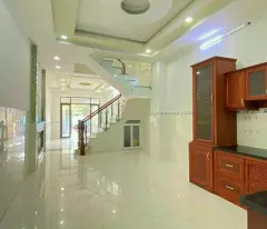 CHÍNH CHỦ CẦN BÁN NHÀ Ở ĐƯỜNG ĐÀO SƯ TÍCH - H.NHÀ BÈ - TP. HỒ CHÍ MINH.