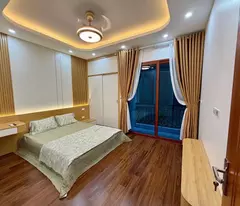 Bán nhà riêng tại Nguyễn Ngọc Nại, Thanh Xuân, 10,98 tỷ, 53m2 đẹp, nhiều tiện ích