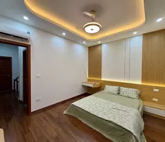 Bán nhà riêng tại Nguyễn Ngọc Nại, Thanh Xuân, 10,98 tỷ, 53m2 đẹp, nhiều tiện ích
