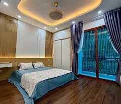 Bán nhà riêng tại Nguyễn Ngọc Nại, Thanh Xuân, 10,98 tỷ, 53m2 đẹp, nhiều tiện ích