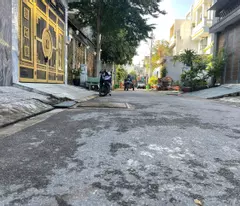 Bán đất 158m2, đường 8m, ngang 6m nở hậu - ngay trục Phạm Văn Đồng HBC 8.7 tỷ