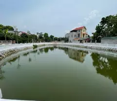 HIẾM - ĐẤT TRUNG TÂM KIM SƠN- NGÕ THÔNG - Ô TÔ ĐỖ CỬA - GẦN HỒ ĐIỀU HOÀ - SÂN CHƠI