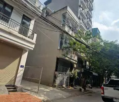 Bán đất phân lô vỉa hè ô tô tránh Nguyễn Văn Lộc Mộ Lao Hà Đông 50m2 giá 7,95 tỷ