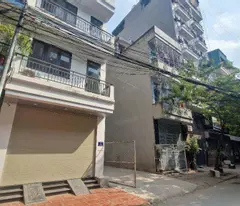 Bán đất phân lô vỉa hè ô tô tránh Nguyễn Văn Lộc Mộ Lao Hà Đông 50m2 giá 7,95 tỷ