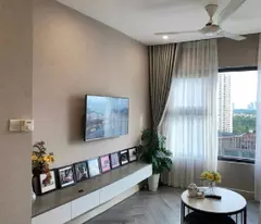 VINHOMES OCEAN PARK 55M2 - TẶNG NỘI THẤT - GIÁ RẺ.