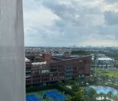 VINHOMES OCEAN PARK 55M2 - TẶNG NỘI THẤT - GIÁ RẺ.