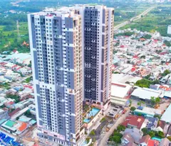 Cho thuê shophouse kinh doanh chung cư HT Pearl 0932.117.895