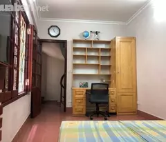 Chính Chủ Cho Thuê Nhà Riêng Gần Hồ Ba Mẫu