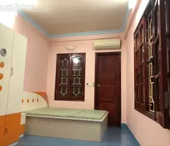 Chính Chủ Cho Thuê Nhà Riêng Gần Hồ Ba Mẫu