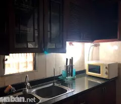 Chính Chủ Cho Thuê Nhà Riêng Gần Hồ Ba Mẫu