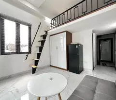 chung cư mi ni lương thế vinh, thanh xuân,  doanh thu 75 triệu/tháng