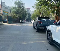 Bán nhà Xa La Phúc La Hà Đông 56m2 MT4m rất hiếm giá 7,95 tỷ