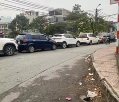 Bán nhà Xa La Phúc La Hà Đông 56m2 MT4m rất hiếm giá 7,95 tỷ