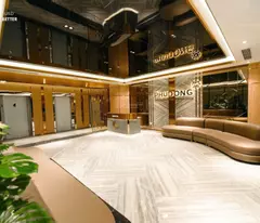 Cho thuê Phú Đông Sky Garden nhà mới 100%, miễn phí PQL 12 tháng. LH CĐT 0906 536 736