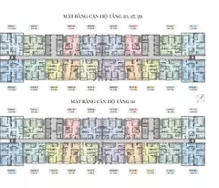 BÁN CĂN HỘ CUỐI NĂM- QUẬN THANH XUÂN- VIHA 107 NGUYỄN TUÂN