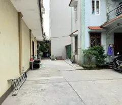 Bán đất tổ 8 Chi Đông, Mê Linh, HN. Tặng nhà cấp 4, Oto đỗ đất. DT 120m, giá 3,84 tỷ.
