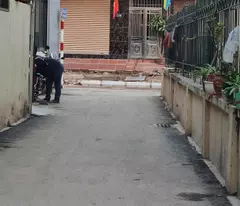 BÁN ĐẤT PHÚ THƯỢNG 151M2 MẶT TIỀN 8,6M ÔTÔ VÀO ĐẤT GIÁ 160TR/M