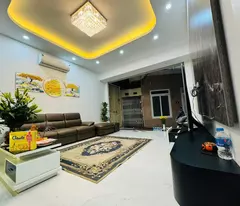 NHÀ ĐẸP ĐÓN TẾT PHỐ NGUYỄN NGỌC NẠI- THANH XUÂN  53M-  10,98 TỶ