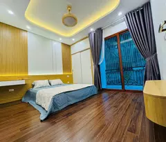NHÀ ĐẸP ĐÓN TẾT PHỐ NGUYỄN NGỌC NẠI- THANH XUÂN  53M-  10,98 TỶ
