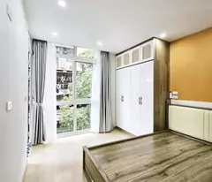 💥Tầng 3 tập thể 7,2ha Vĩnh Phúc, Ba Đình 70m 2PN ban công view đẹp