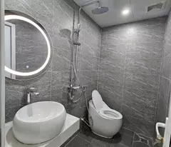 💥Tầng 3 tập thể 7,2ha Vĩnh Phúc, Ba Đình 70m 2PN ban công view đẹp