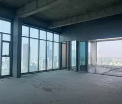 BÁN CĂN PENHOUSE ĐẸP NHẤT THỦ THIÊM