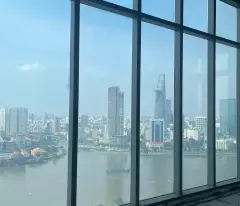 BÁN CĂN PENHOUSE ĐẸP NHẤT THỦ THIÊM