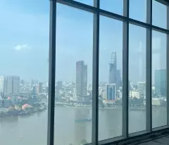 BÁN CĂN PENHOUSE ĐẸP NHẤT THỦ THIÊM
