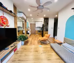 Chính Chủ bán gấp căn 55m 2n1vs tòa GS3 full đồ tầng trung, view bể bơi
