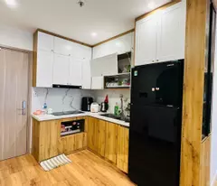 Chính Chủ bán gấp căn 55m 2n1vs tòa GS3 full đồ tầng trung, view bể bơi