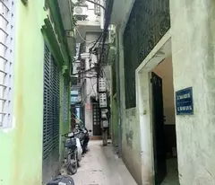 BÁN NHÀ KIM MÃ 57M – 3 TẦNG CŨ – TRUNG TÂM QUẬN BA ĐÌNH – VÀI BƯỚC RA PHỐ – BÁN ĐẤT TẶNG NHÀ