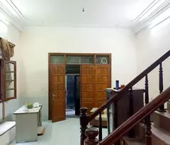 BÁN NHÀ KIM MÃ 57M – 3 TẦNG CŨ – TRUNG TÂM QUẬN BA ĐÌNH – VÀI BƯỚC RA PHỐ – BÁN ĐẤT TẶNG NHÀ
