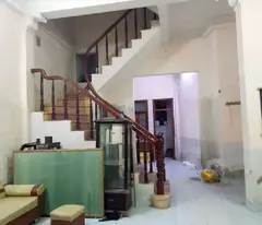 BÁN NHÀ KIM MÃ 57M – 3 TẦNG CŨ – TRUNG TÂM QUẬN BA ĐÌNH – VÀI BƯỚC RA PHỐ – BÁN ĐẤT TẶNG NHÀ