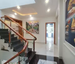 BÁN NHÀ PHỐ 3 TẦNG, 72M2, KDC PHÚ HỒNG THỊNH, DĨ AN - BÌNH DƯƠNG - GIÁ 5.6 TỶ, SỔ HỒNG RIÊNG