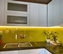 Chính chủ gửi bán gấp căn chung cư lô góc đẹp ở CT6 Lê Đức Thọ, Mỹ Đình, 2 ngủ 2 vệ sinh tặng full