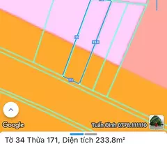 Nhà Chính Chủ - Giá Tốt - Vị Trí Đẹp Tại Đường Tỉnh 769 Sân Bay Long Thành - Xã Bình Sơn, Huyện