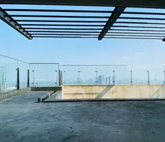 Chính chủ gửi bán Penthouses 226m2 view biệt thự đảo và hồ thiên nga