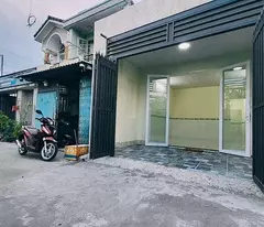BÁN NHÀ LÊ MINH XUÂN, P7 TÂN BÌNH