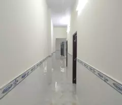 BÁN NHÀ LÊ MINH XUÂN, P7 TÂN BÌNH