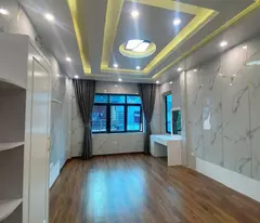 HIẾM! BÁN NHÀ HÀO NAM, KHU VIP PHÂN LÔ Ô TÔ TRÁNH - 6 TẦNG DT 40M2, MT 4.2M, GIÁ 10 TỶ