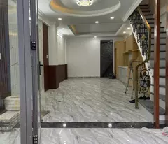 BÁN NHÀ 2 TẦNG, 40M2, TÂN KIỂNG, QUẬN 7 - GIÁ 5.8 TỶ - SỔ HỒNG CHÍNH CHỦ