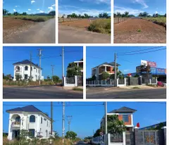 Bán đất nền Bà Rịa Vũng Tàu ngay 349,3 m2, đẹp vuông vức, gần biển